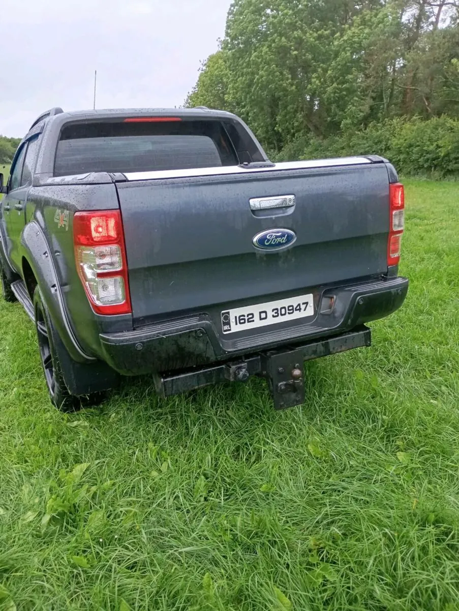 Ford Ranger - Image 3