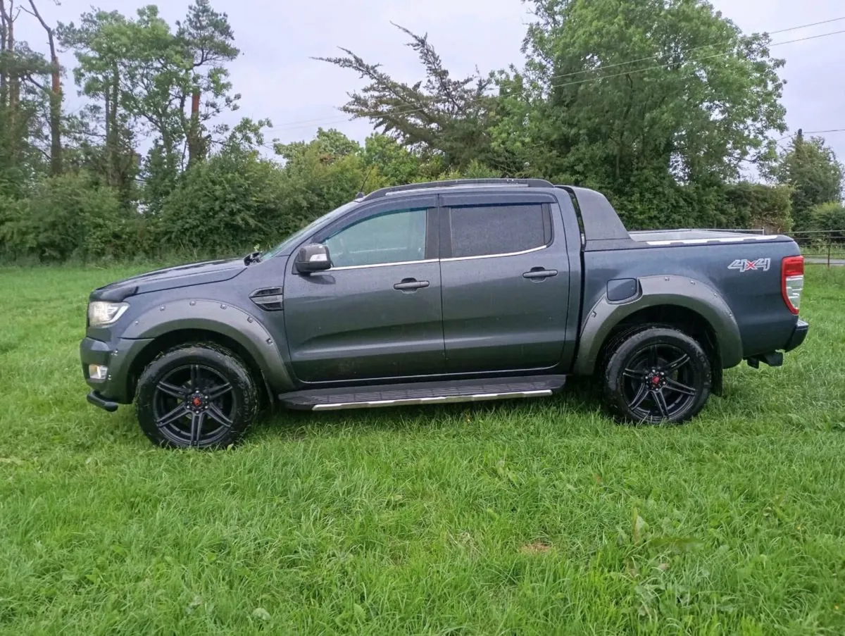 Ford Ranger - Image 4