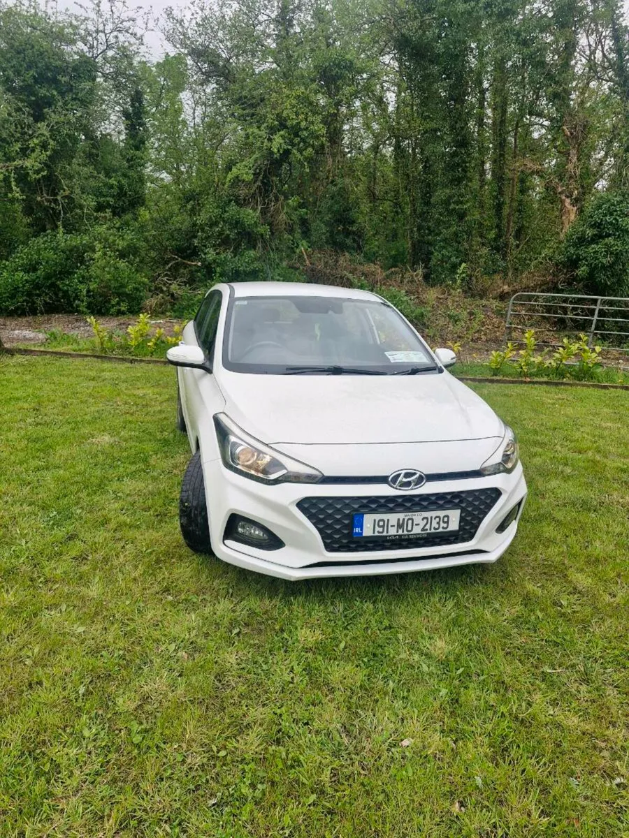 Hyundai i20 1.2 - Image 2