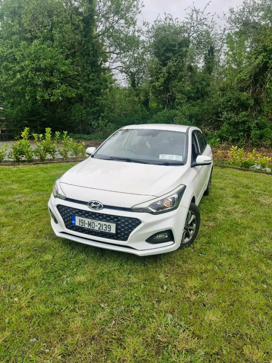 Hyundai i20 1.2 - Image 3