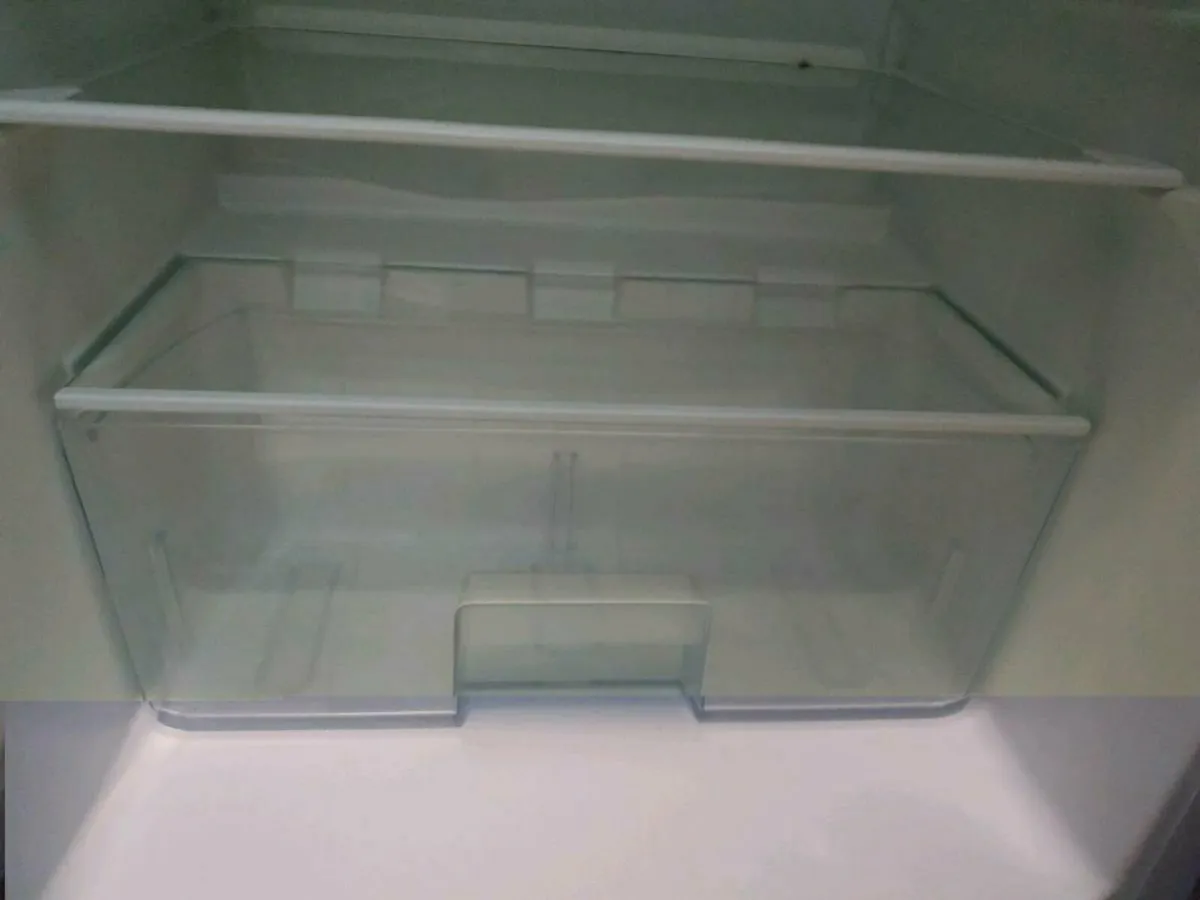 Beko under counter fridge - Image 2