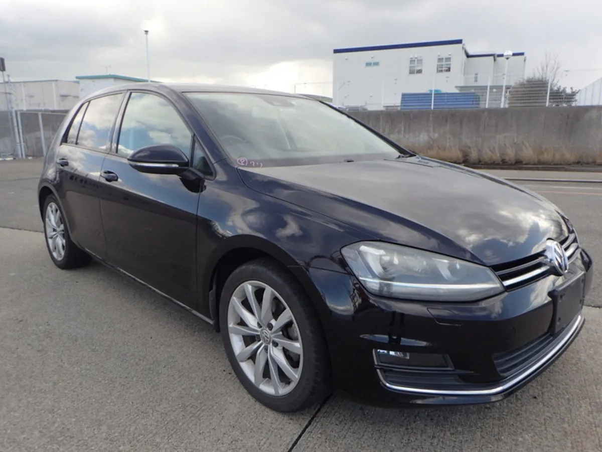 Volkswagen Golf 1.4 TSI Highline - Image 2