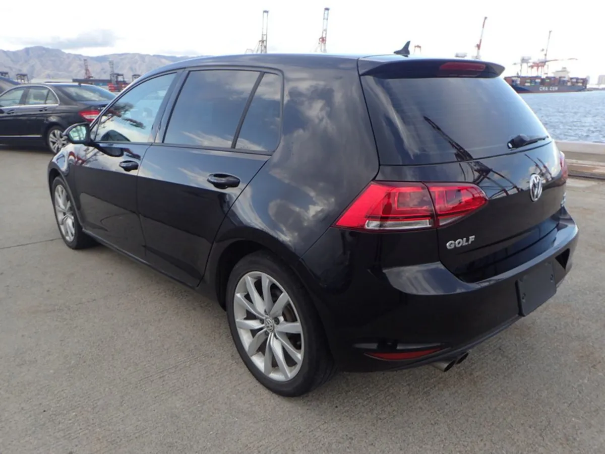 Volkswagen Golf 1.4 TSI Highline - Image 3