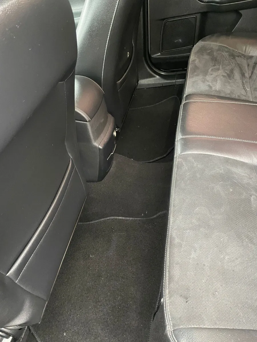 Ford mondeo titanium - Image 4