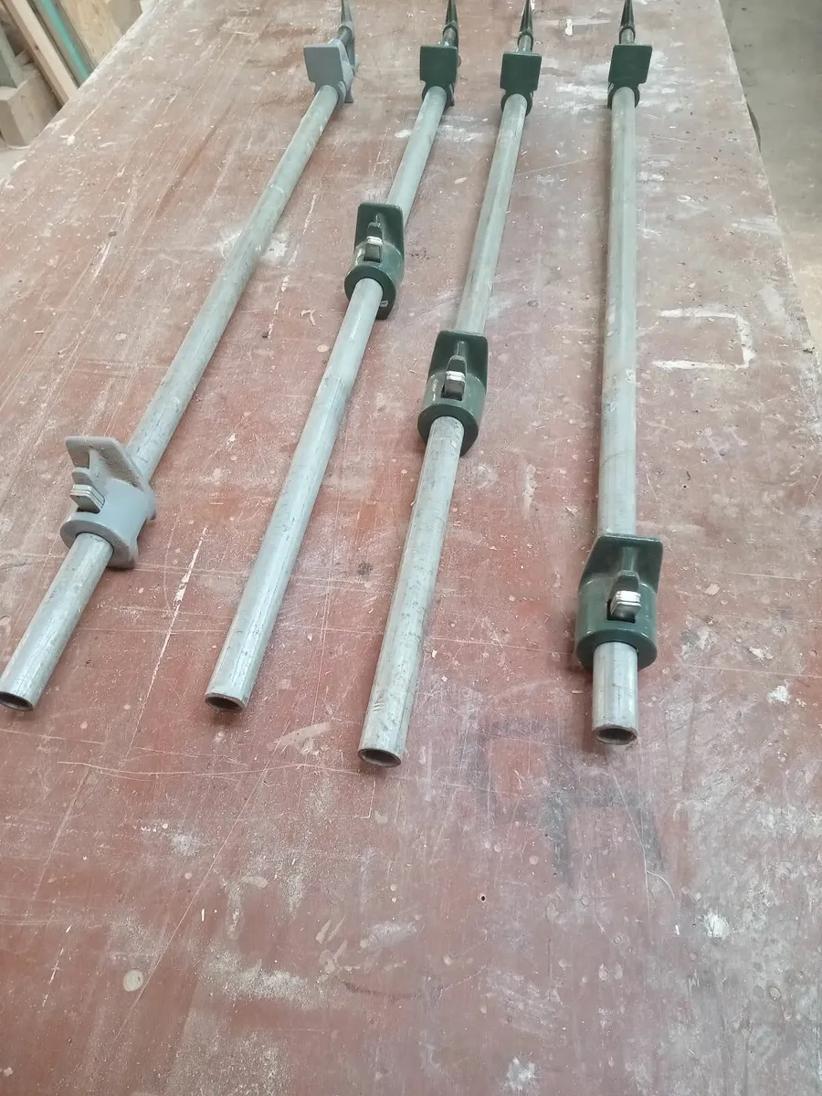 Sash clamps - Image 2
