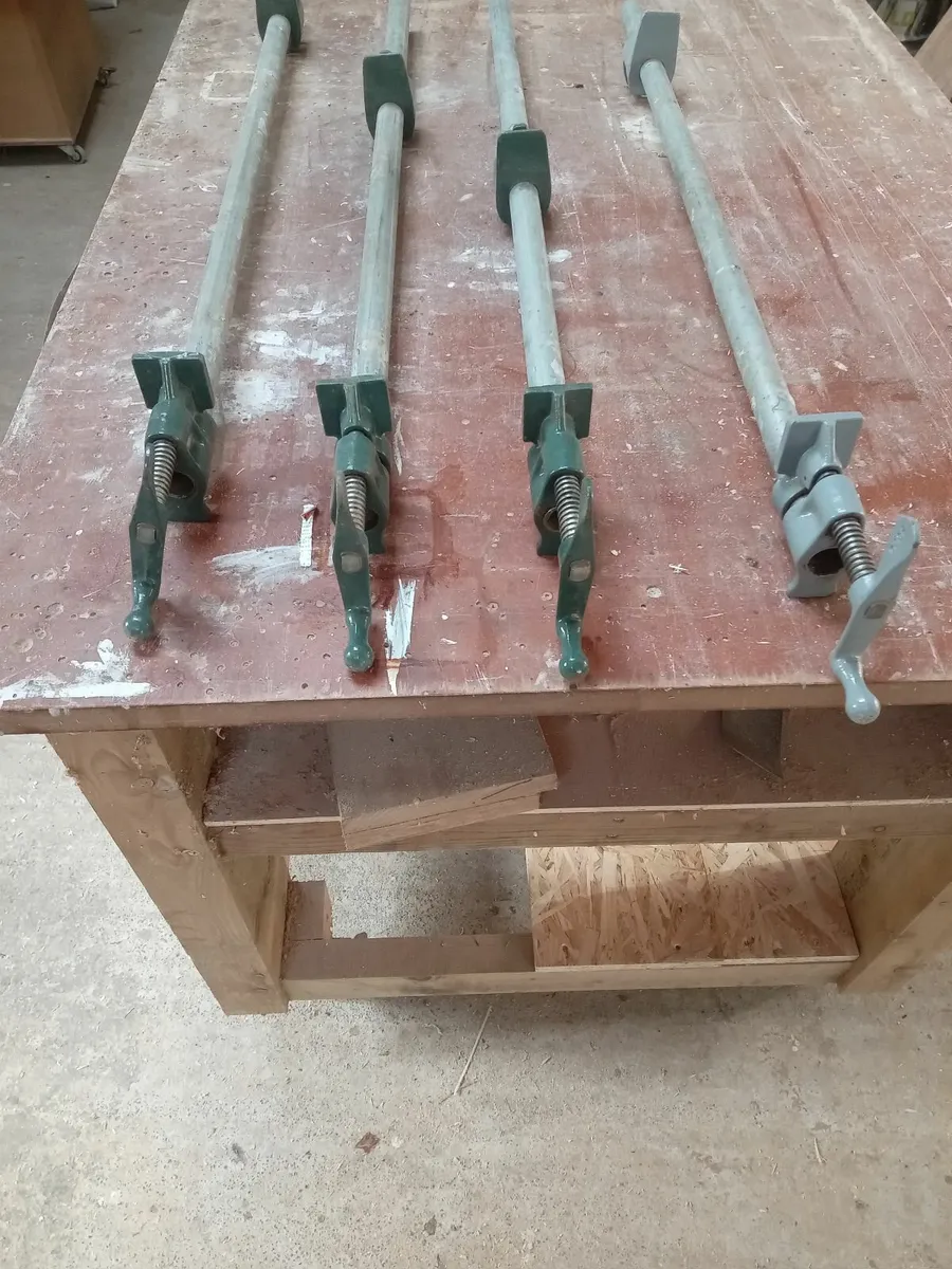 Sash clamps - Image 3