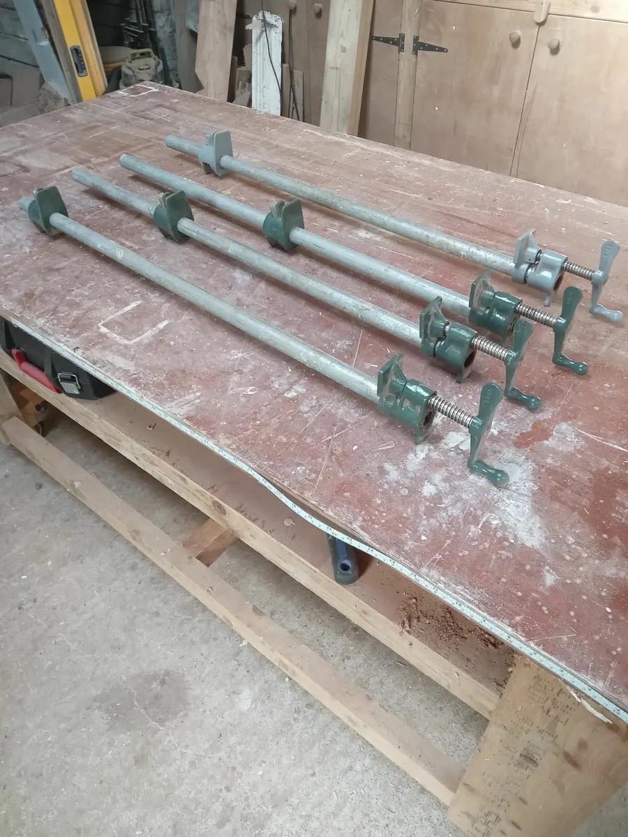 Sash clamps - Image 1