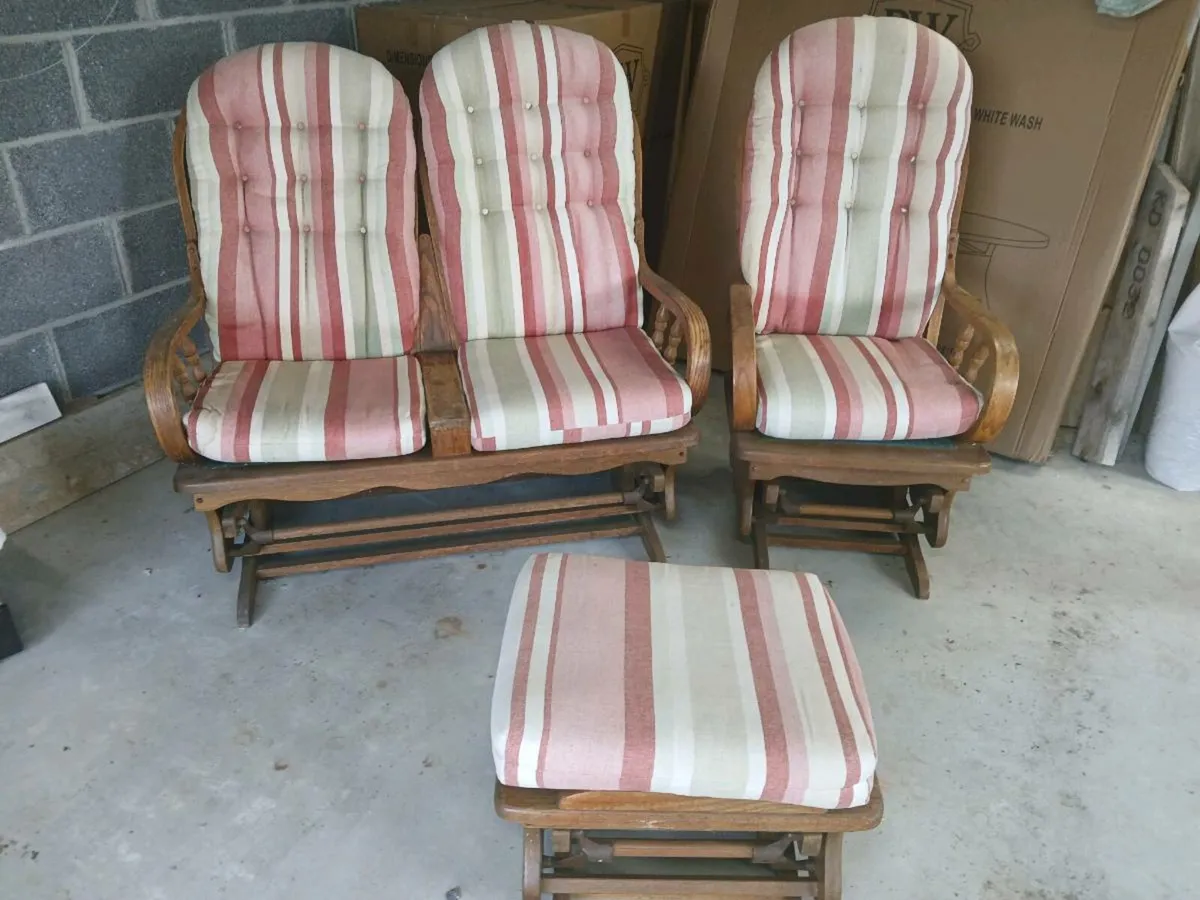 Furniture - Image 1