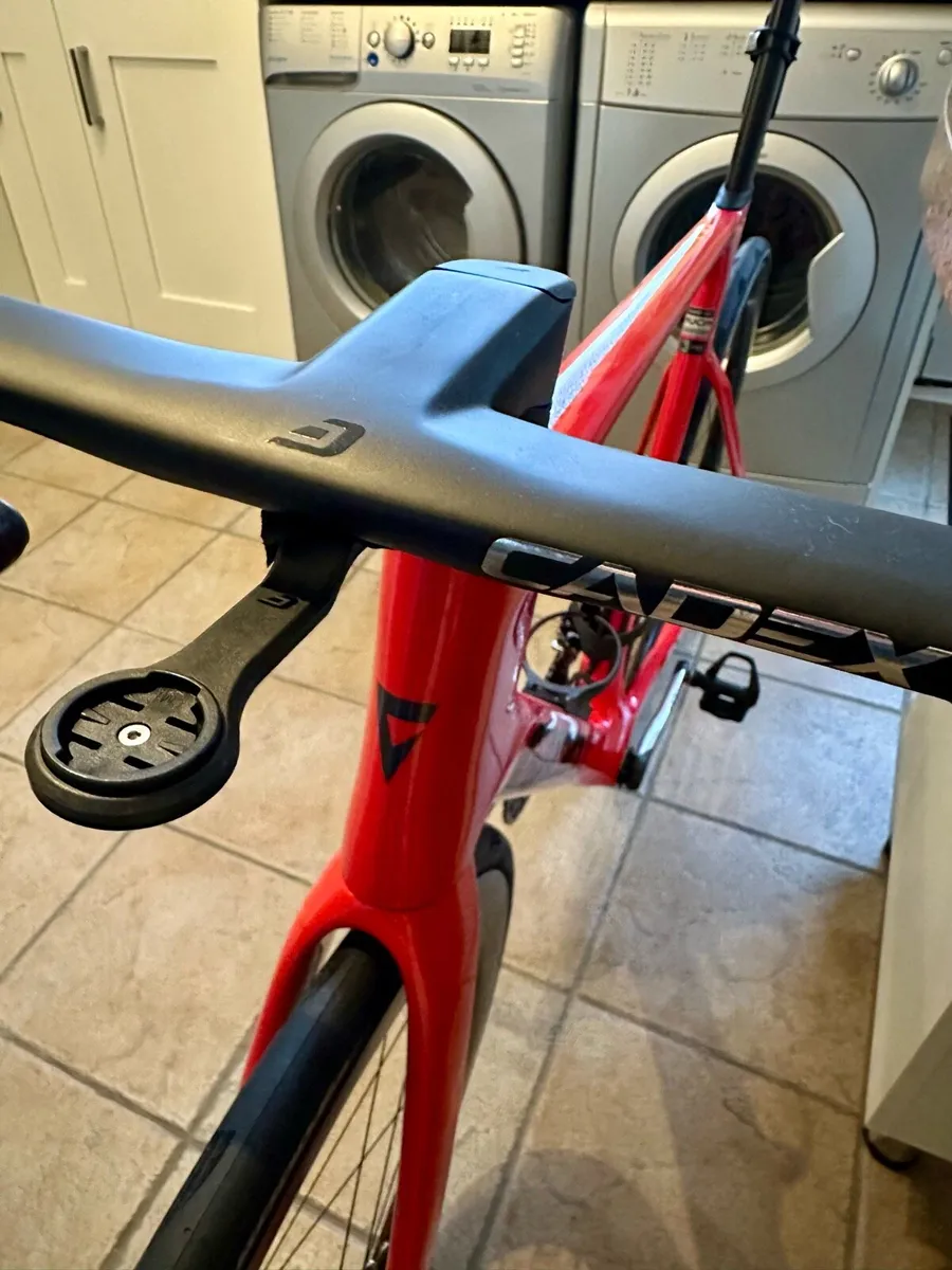 Giant Propel Pro SRAM Red - Image 4