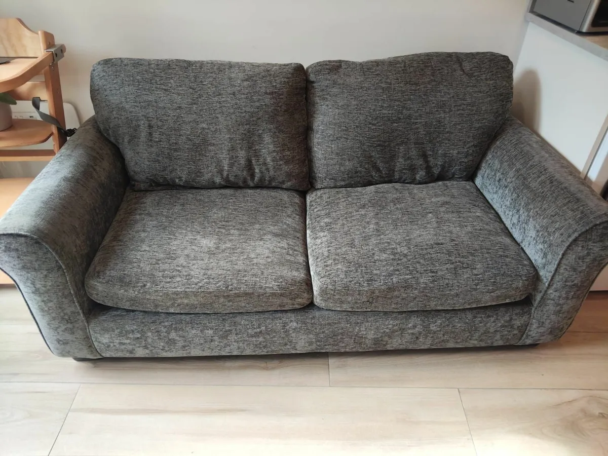 Sofa Bed - Image 1