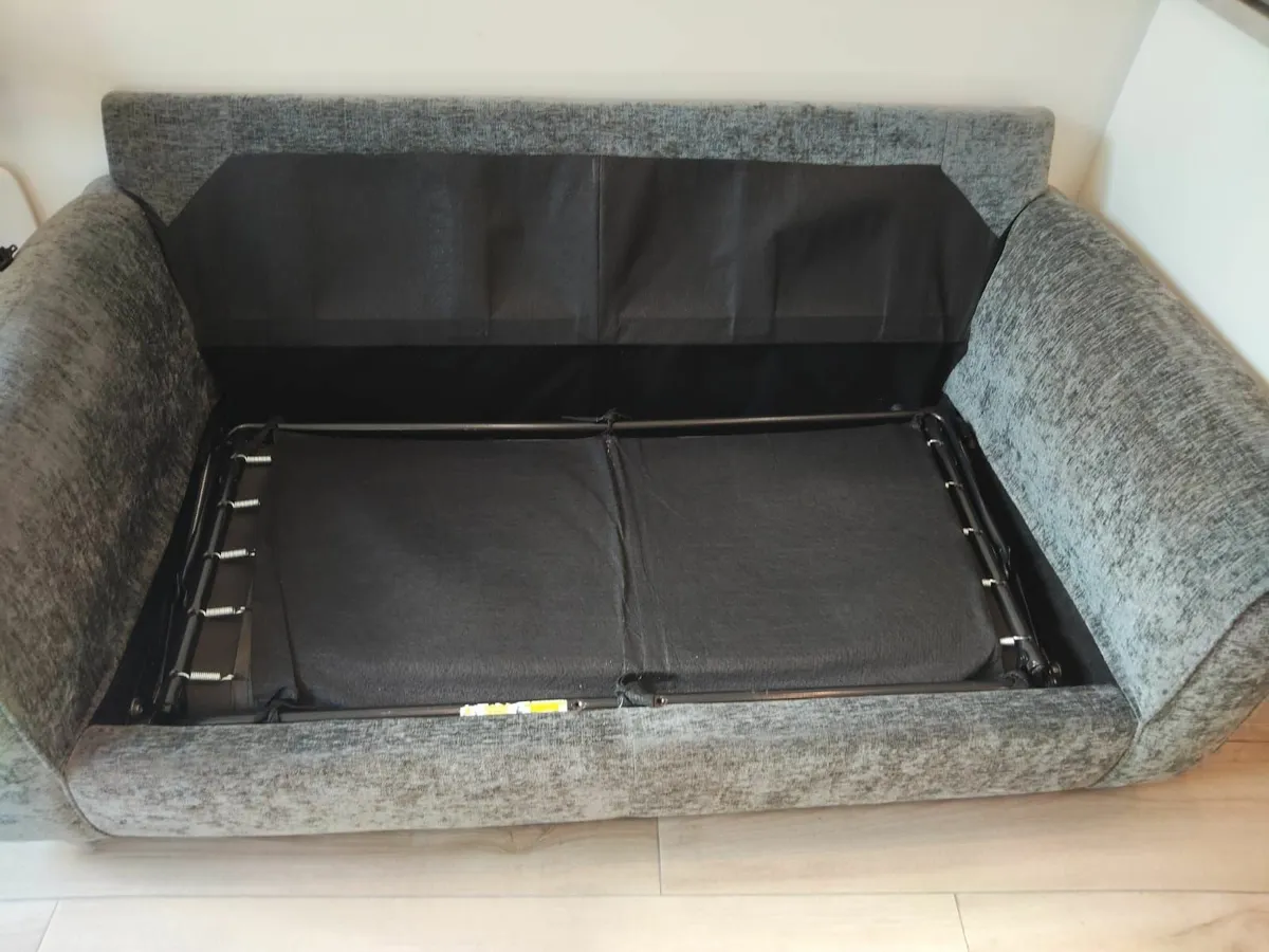 Sofa Bed - Image 2