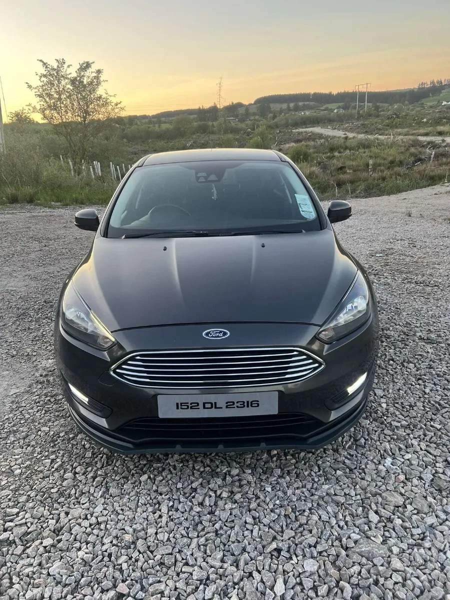 Ford Focus 2015 - Image 2