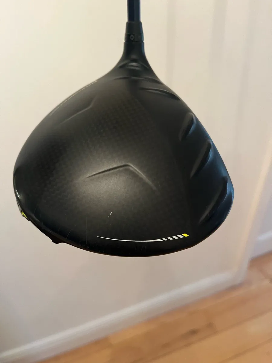 Ping G430 10.5Degree Driver head only - Image 2