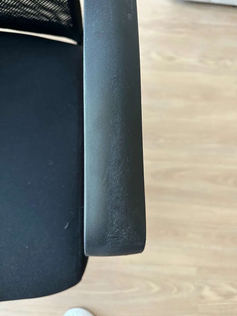 Jysk Billum office chair - Image 3