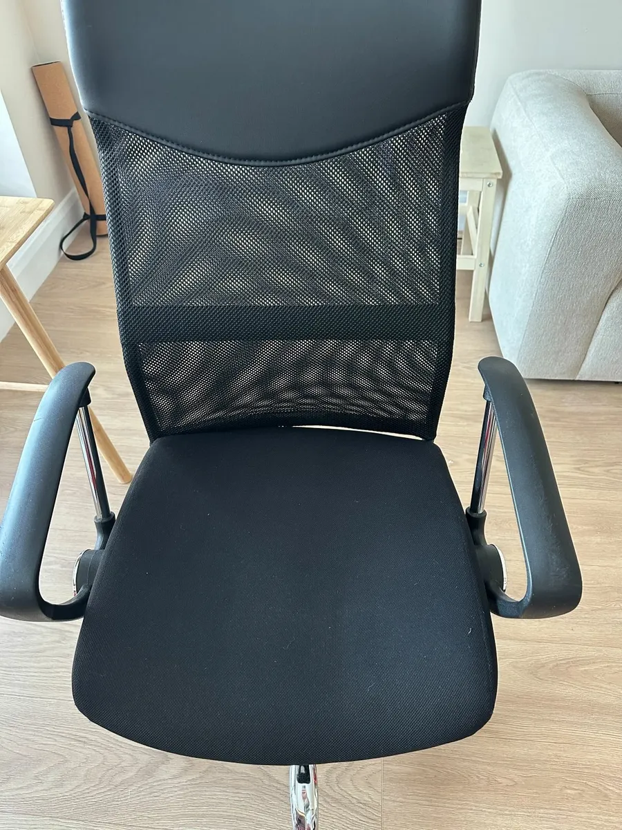 Jysk Billum office chair - Image 1
