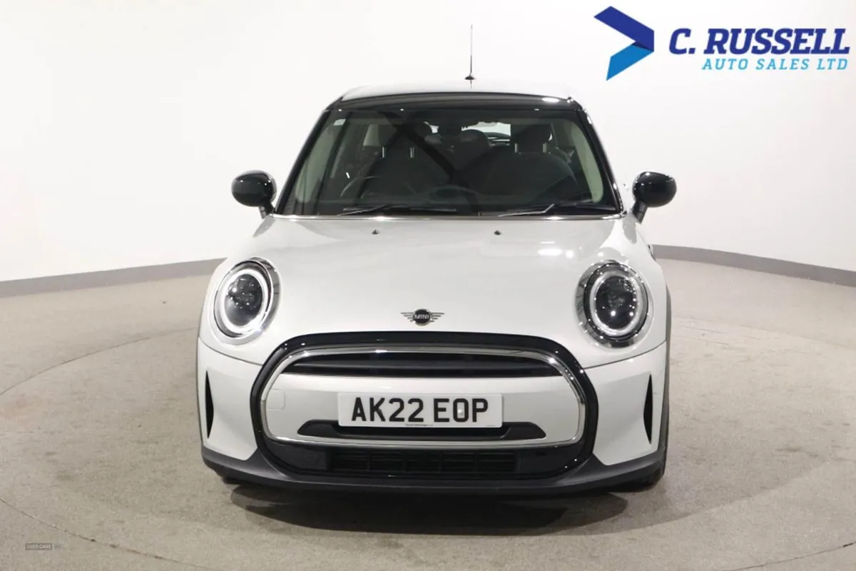 MINI HATCH 1.5 Litre Petrol - Image 2
