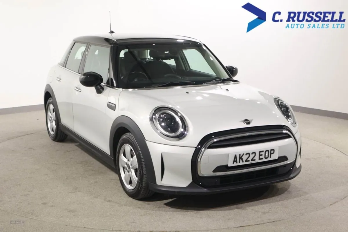MINI HATCH 1.5 Litre Petrol - Image 3