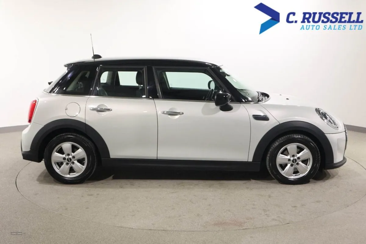 MINI HATCH 1.5 Litre Petrol - Image 4