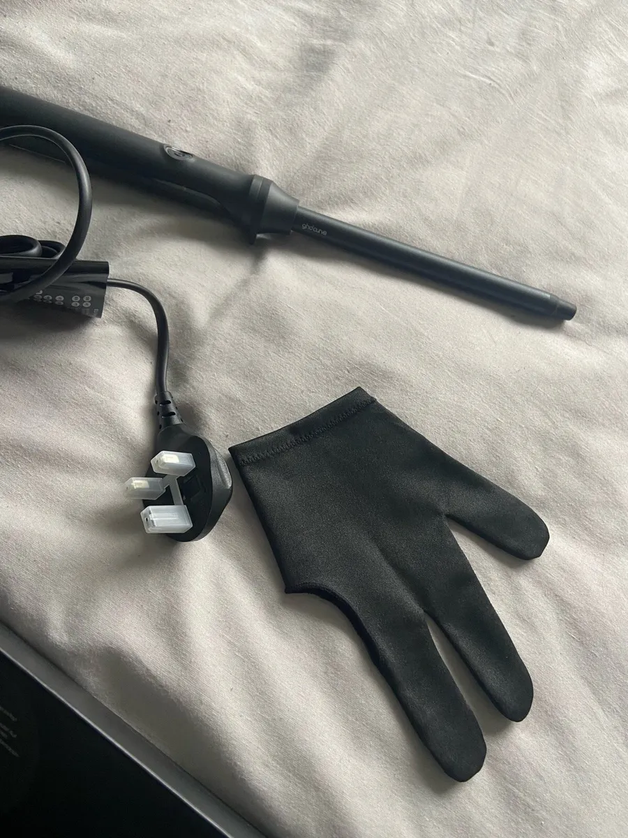 GHD CURLING WAND (Brand new) - Image 1