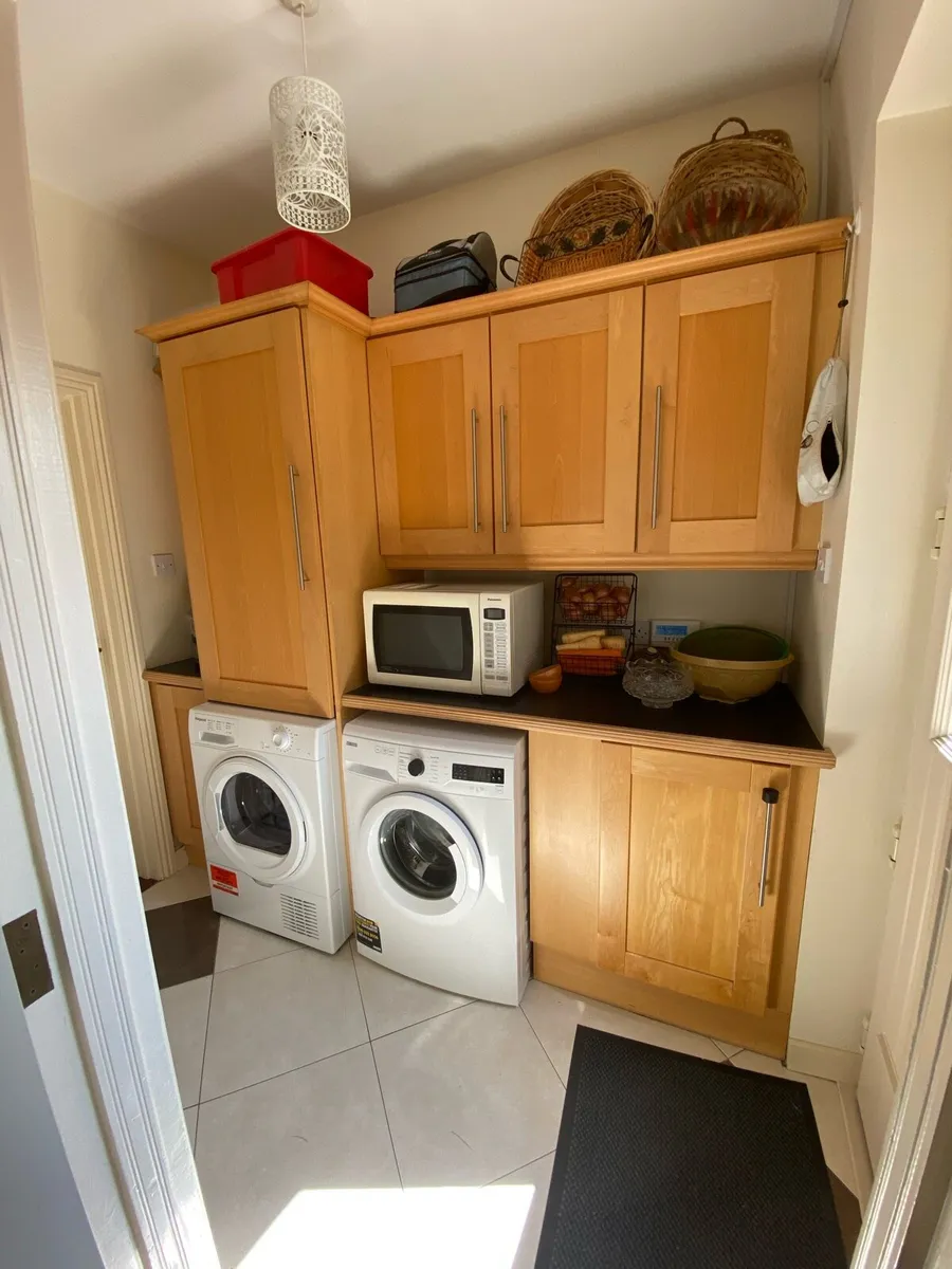 Kitchen Units - Image 2