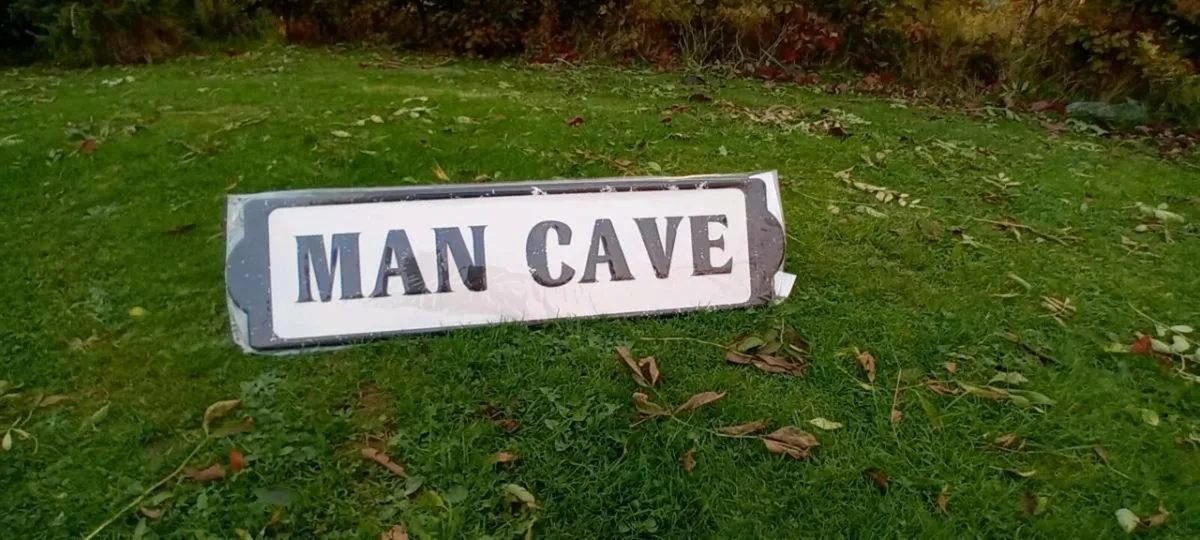 Tin Signs - Image 2