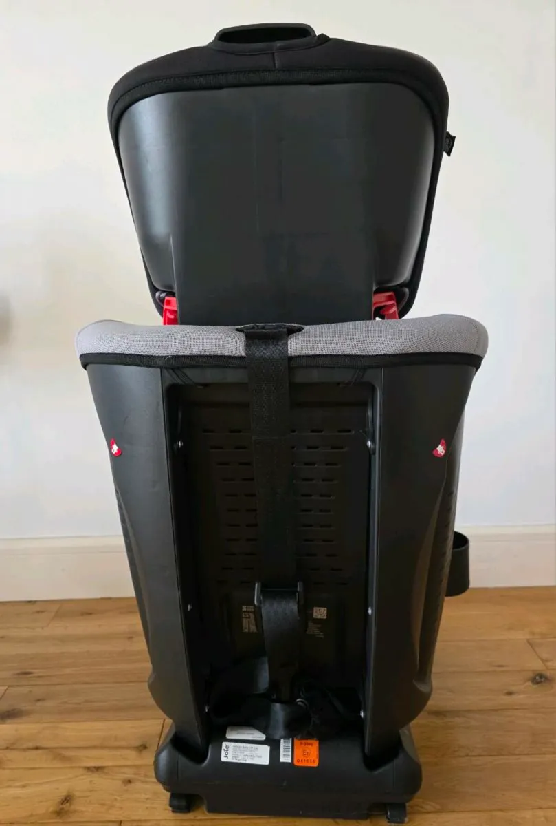 Joie Car Seat 9-36kg - Image 2