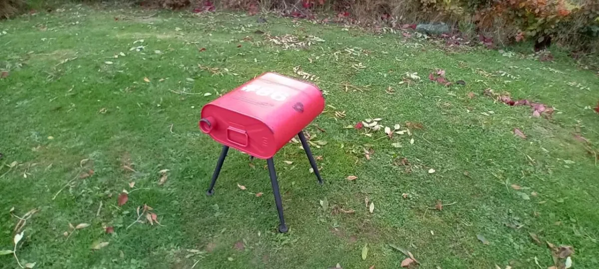 Stools - Image 1