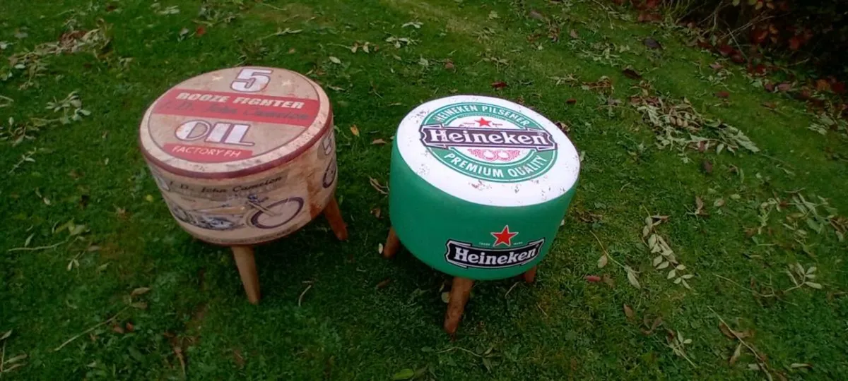Bar / Pub Stools - Image 1