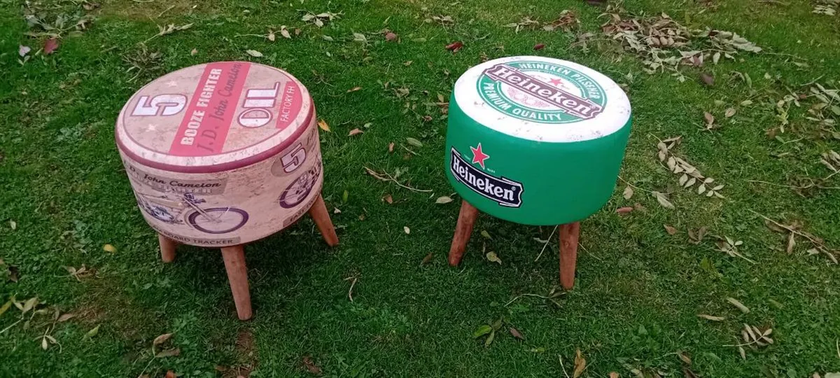 Bar / Pub Stools - Image 2