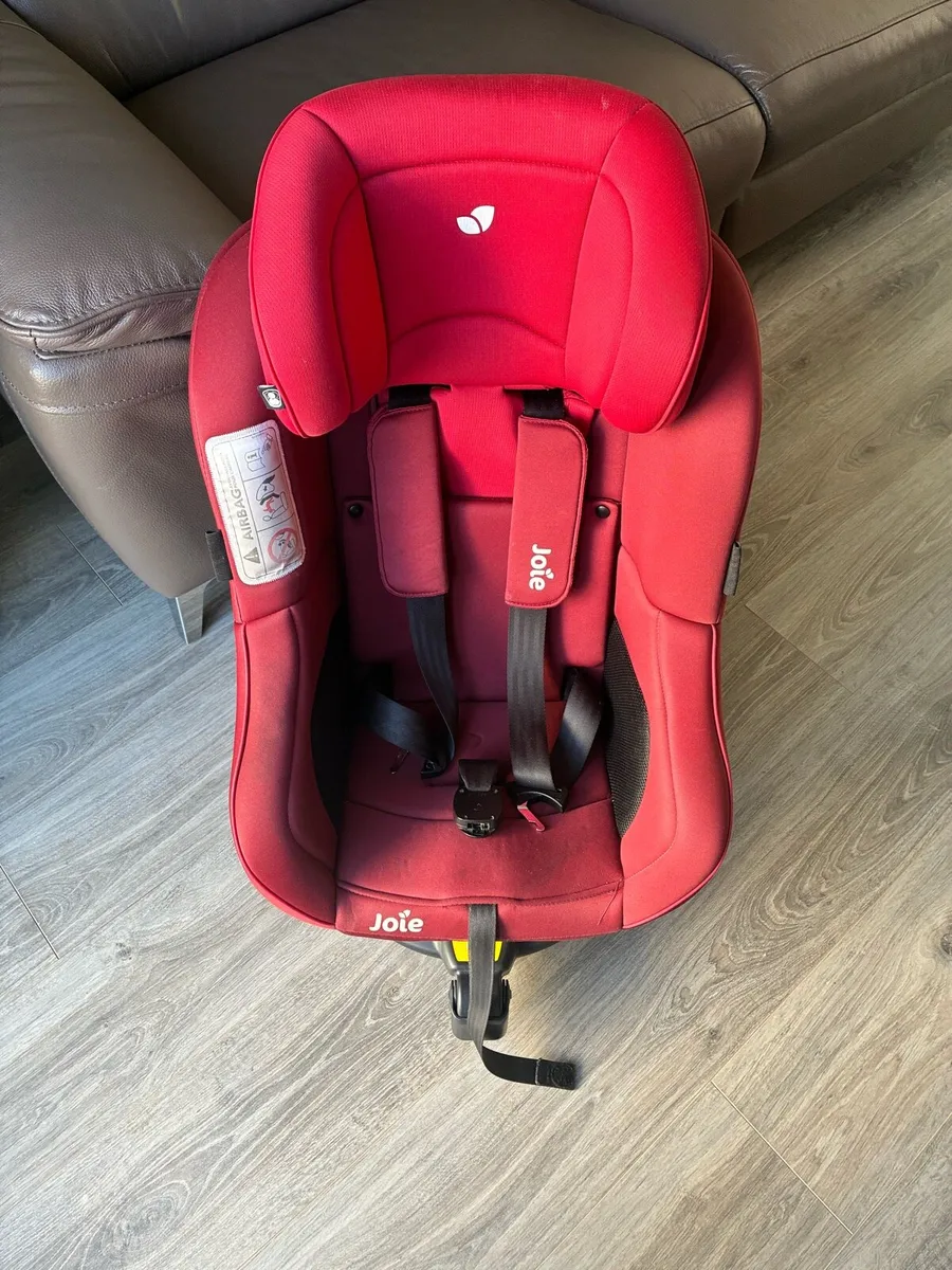Car seat - Image 4