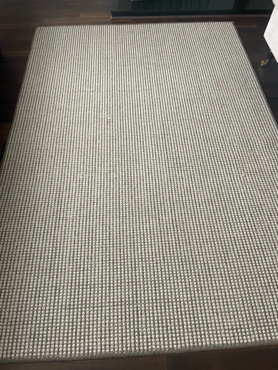 IKEA rug - Image 1