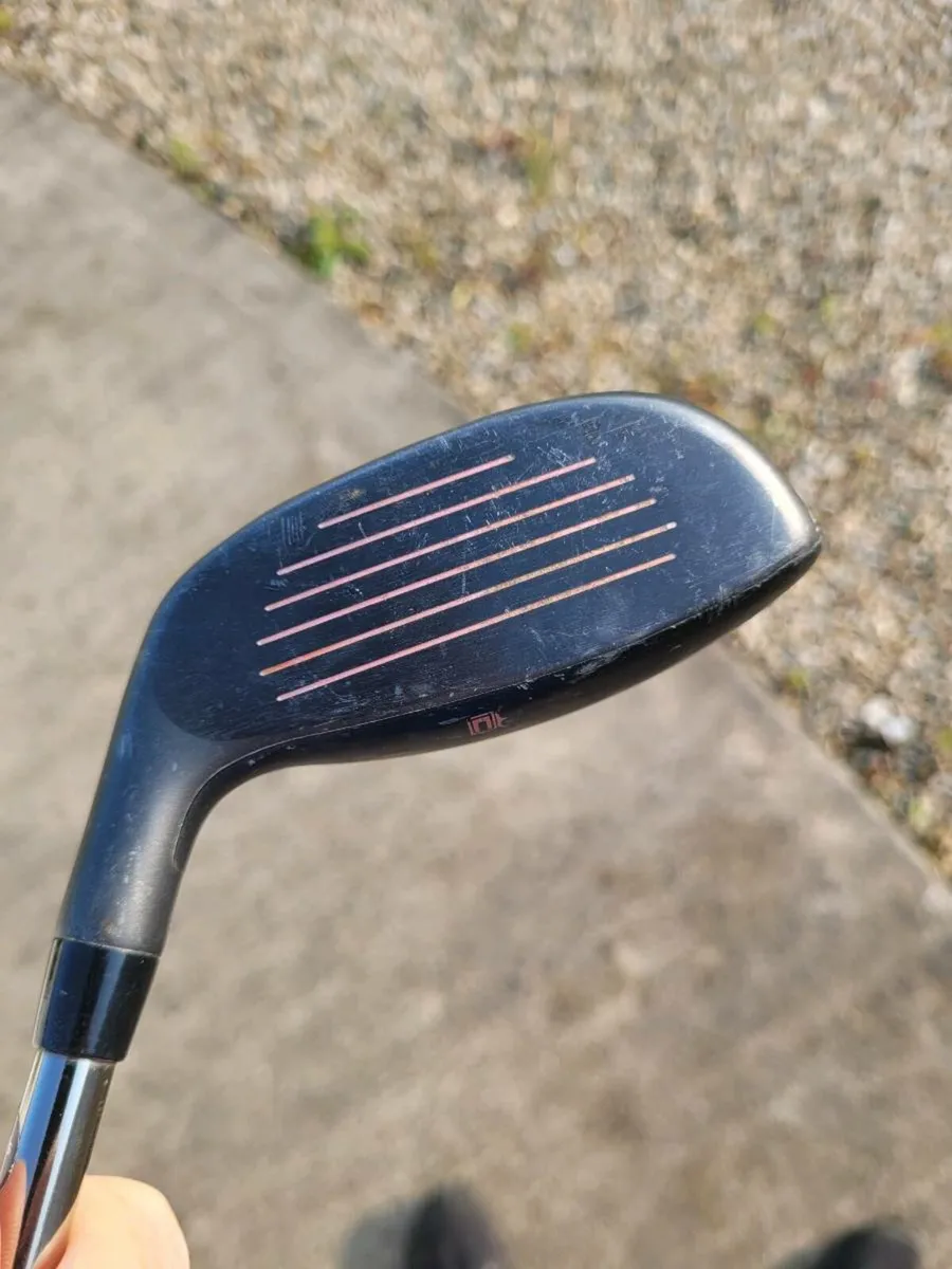 Cobra Women's SpeedZone 5 Hybrid – 24 - Image 2