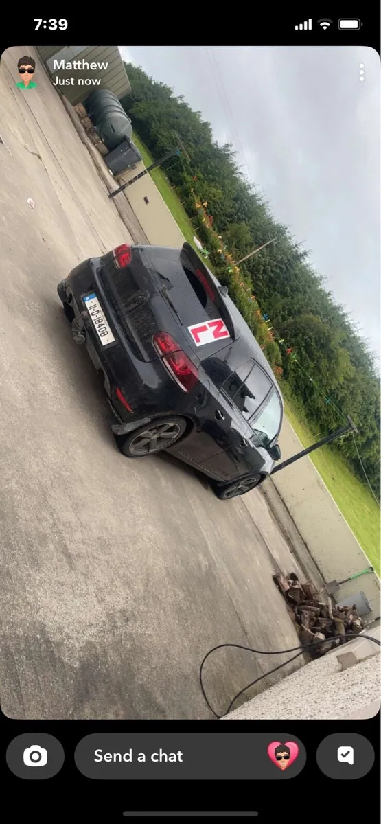 Mk6 Golf 1.6 - Image 3