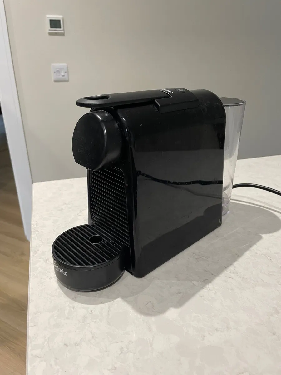 Coffee machine - Image 2