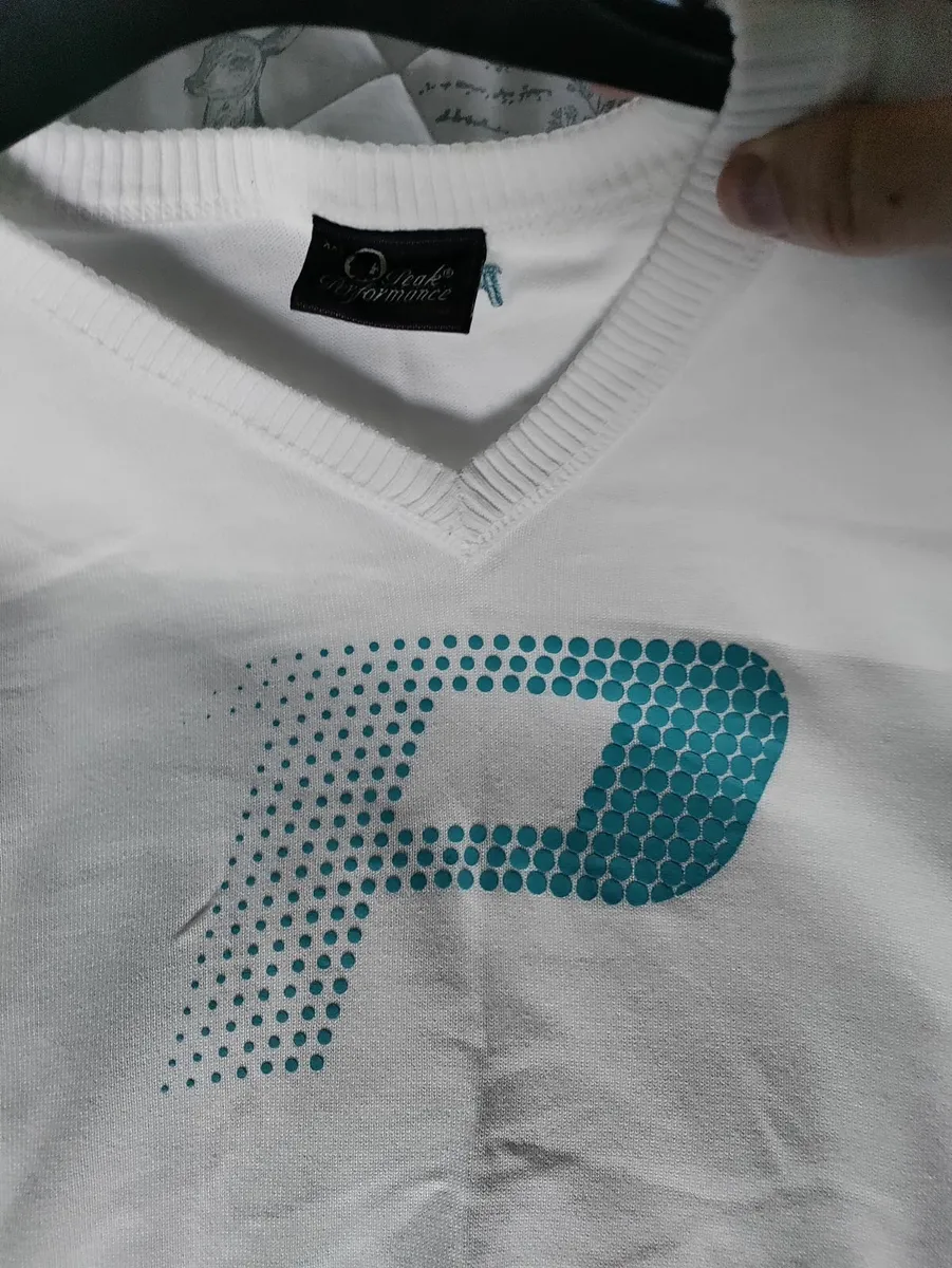 Peak Performance sweater XXL - Image 4