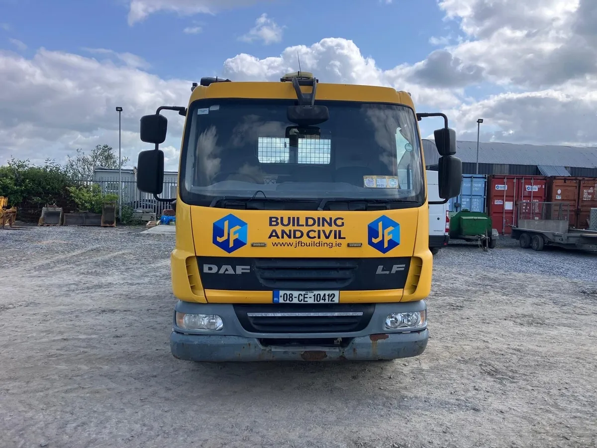 DAF LF 45.160 - Image 1
