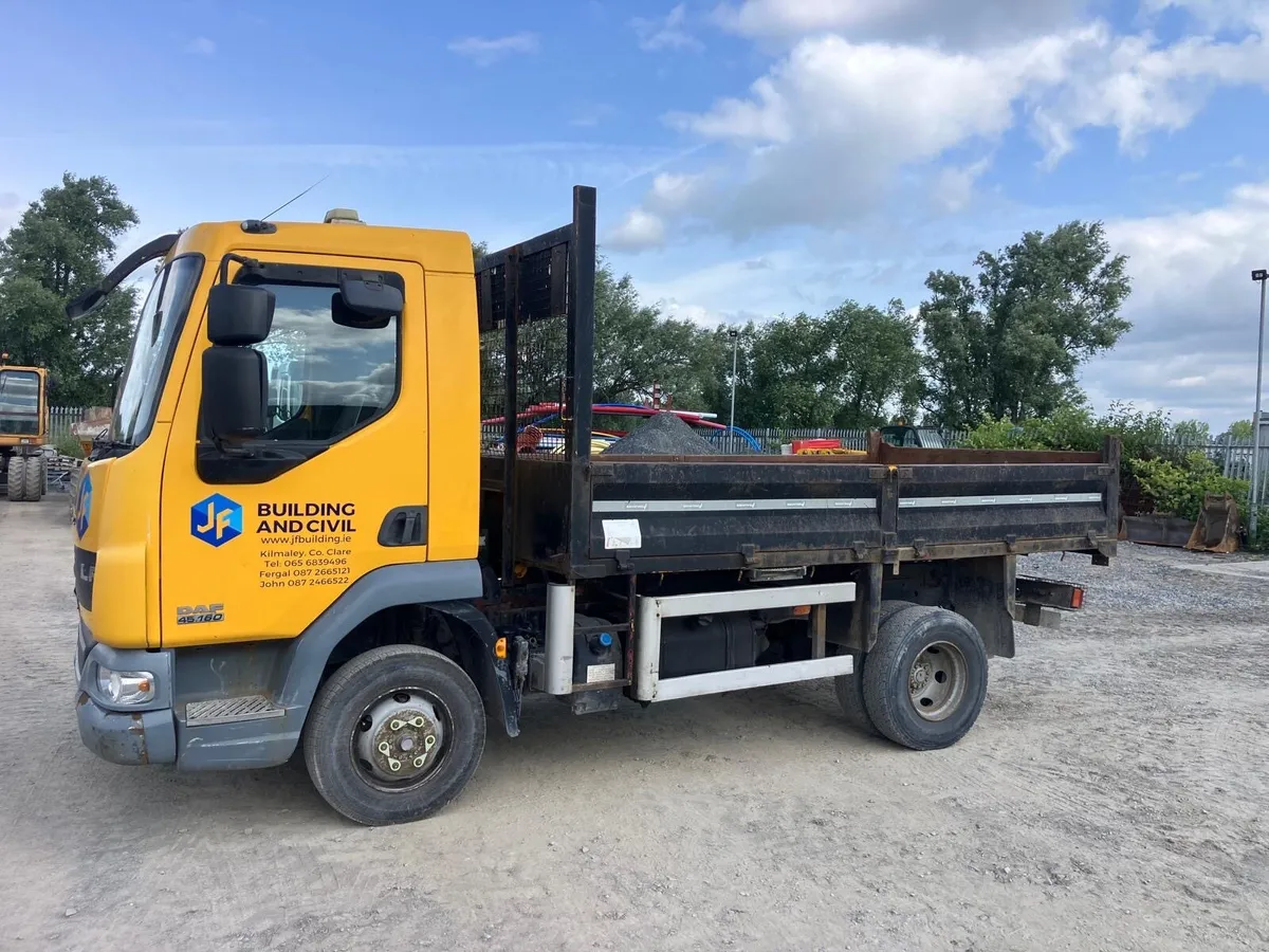 DAF LF 45.160 - Image 2