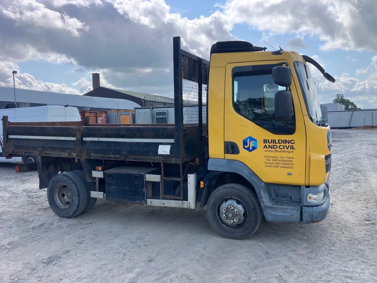 DAF LF 45.160 - Image 3