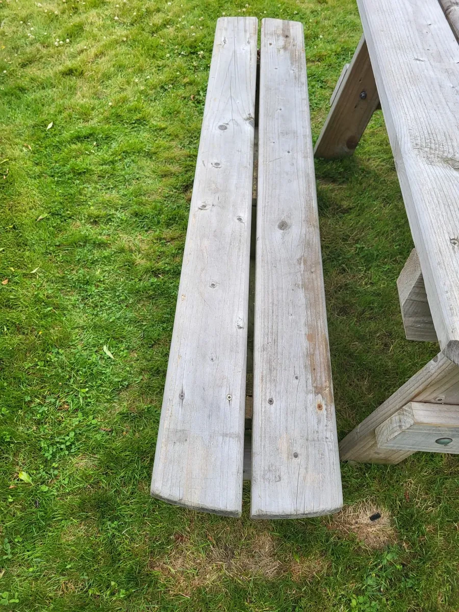 Garden furniture - Image 2