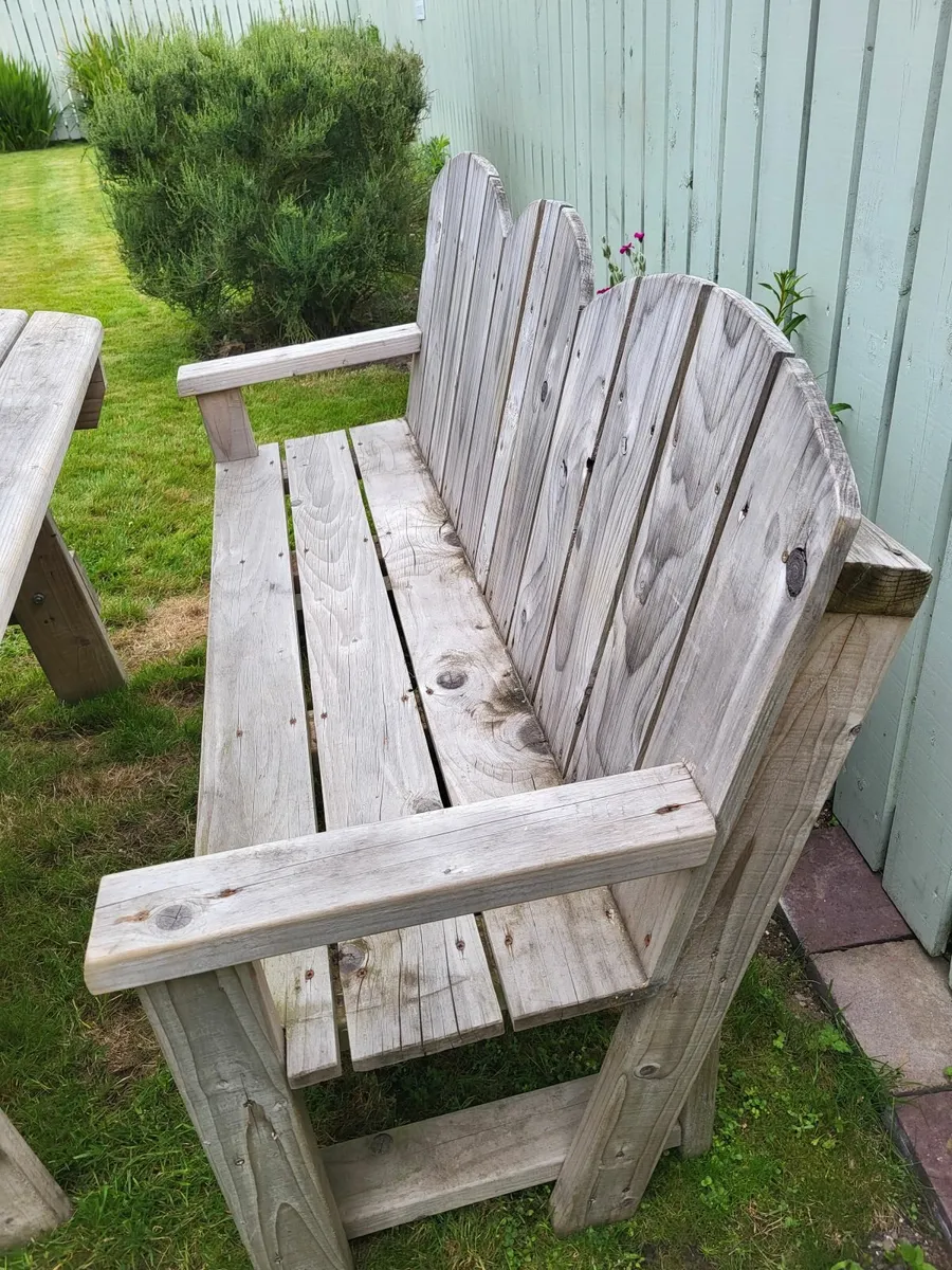 Garden furniture - Image 3