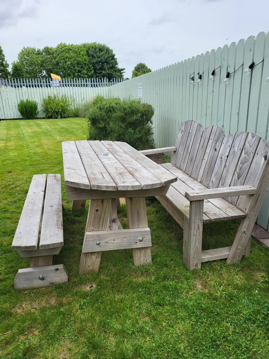 Garden furniture - Image 4