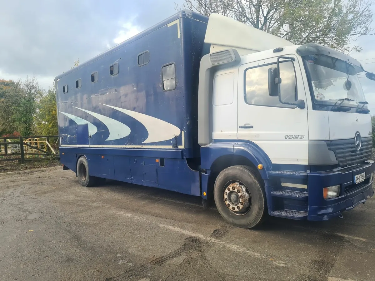 Lorry - Image 2