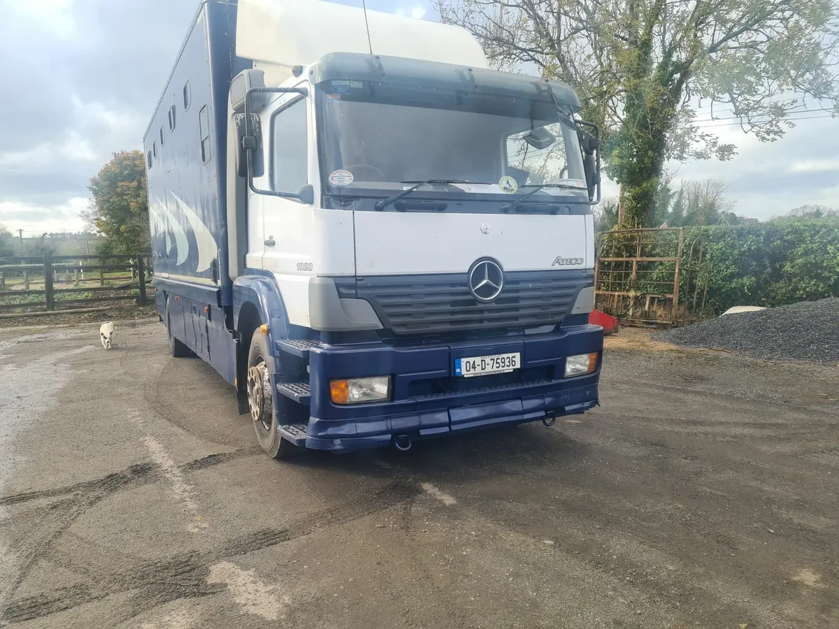 Lorry - Image 4