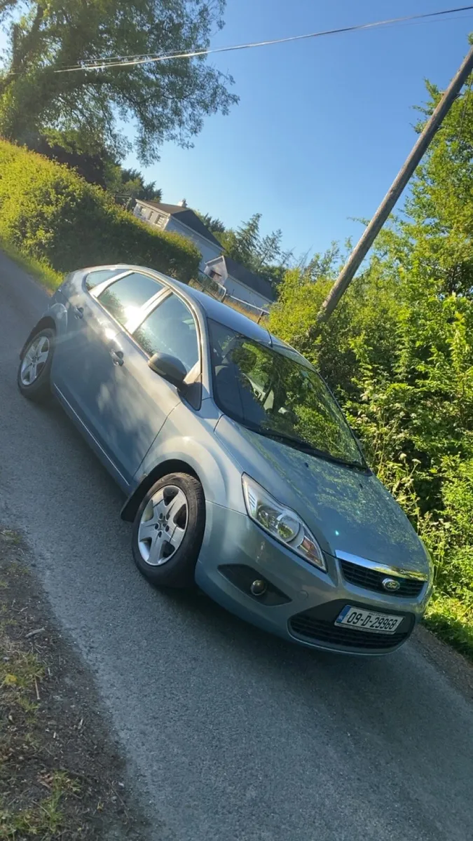 Ford focus - Image 1