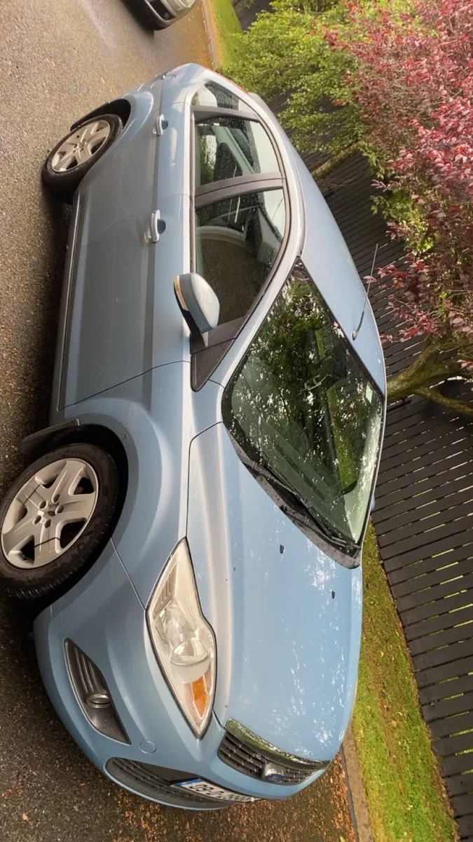 Ford focus - Image 3