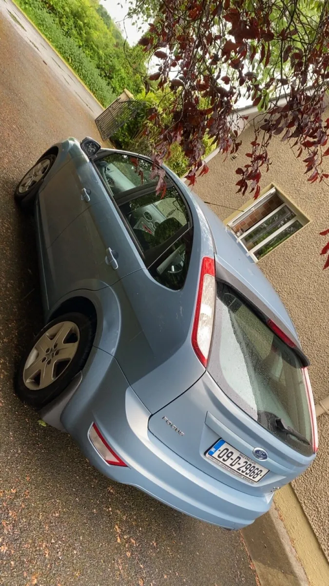 Ford focus - Image 4