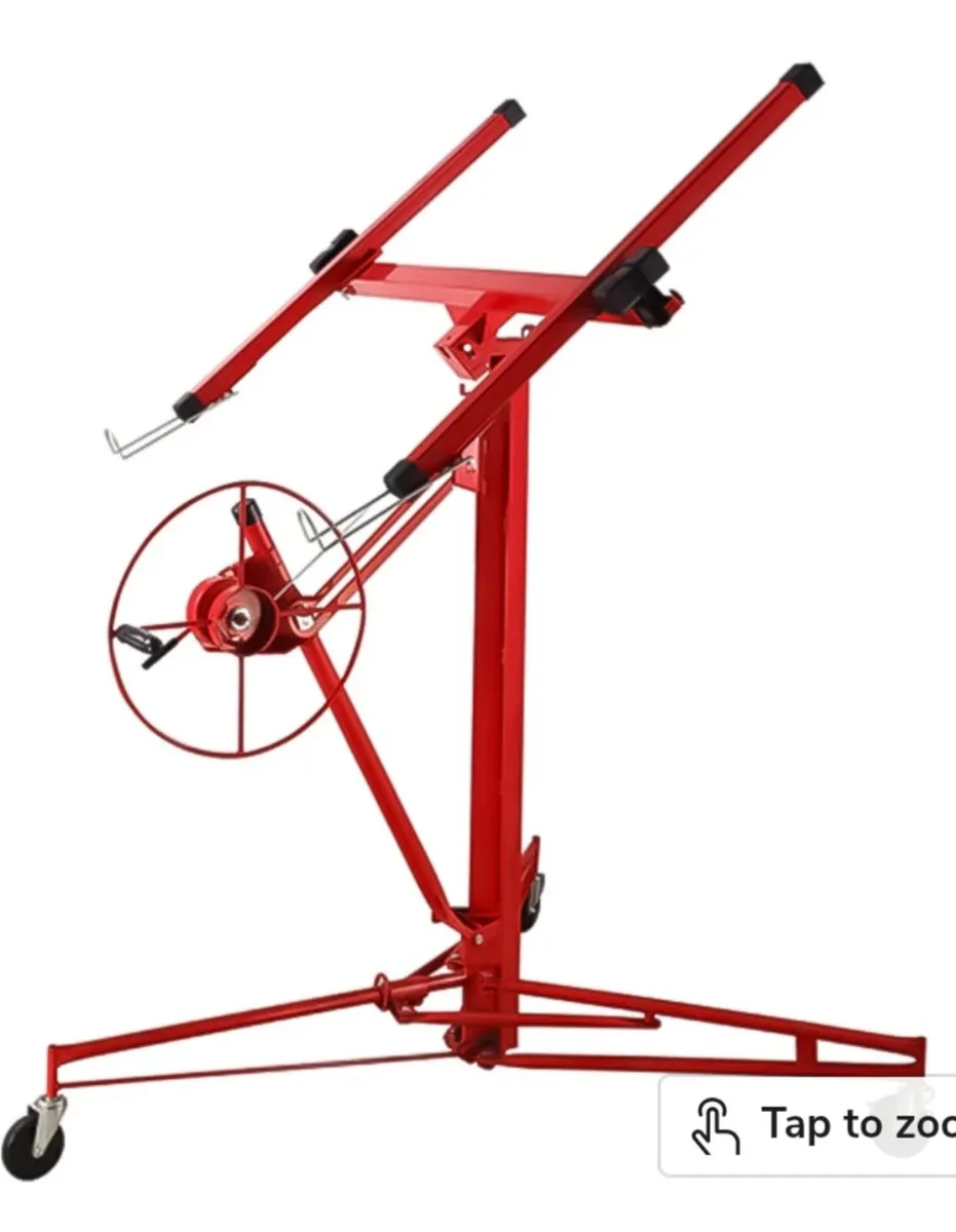 Slab lifter 16ft