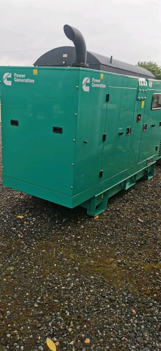Generators - Image 1