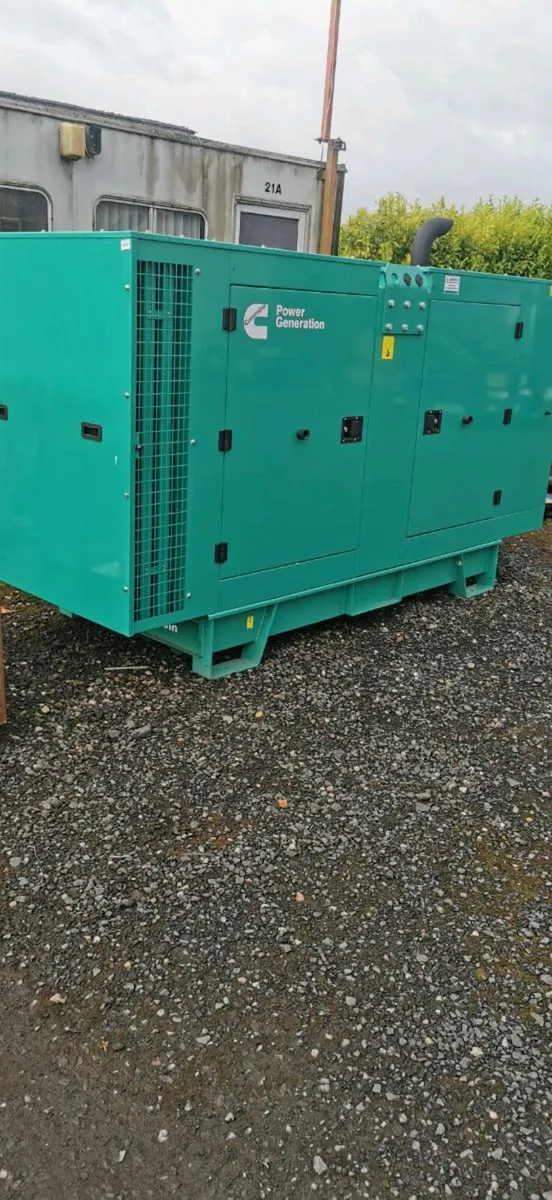 Generators - Image 2