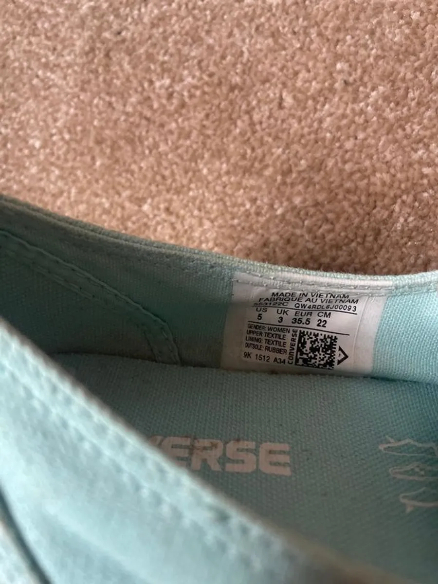 Converse - Image 3